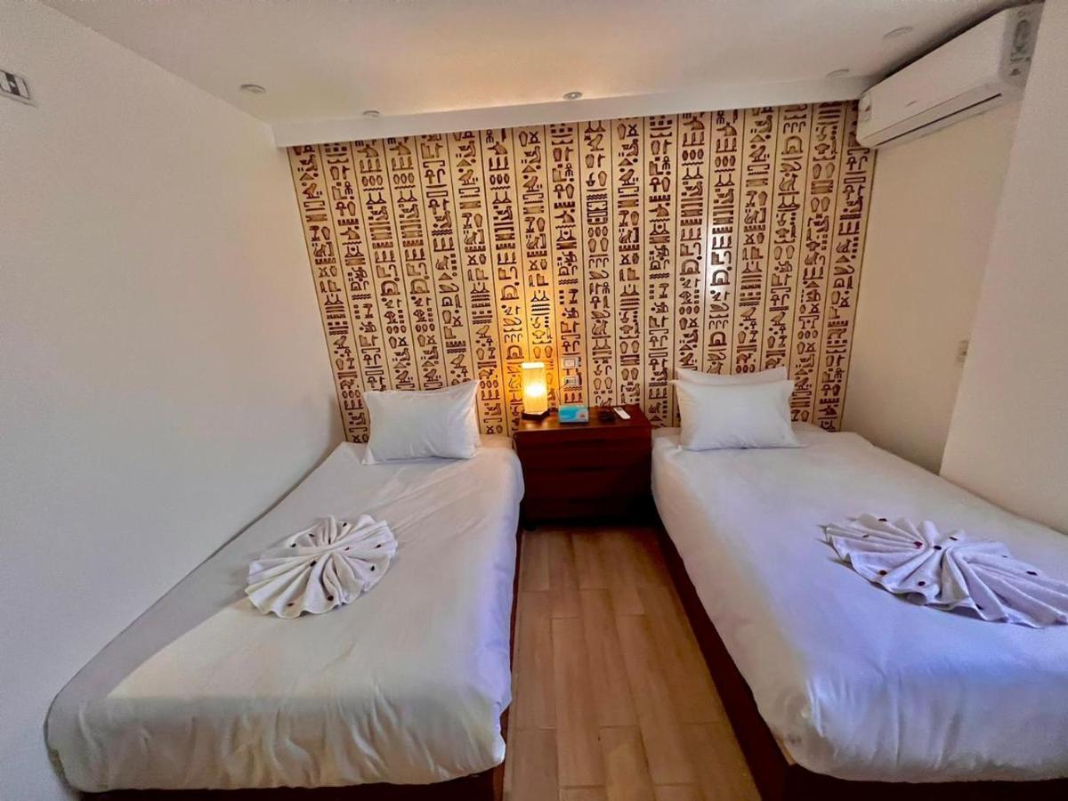 Pyramids View Guest House Kafret el-Gabal Exterior photo